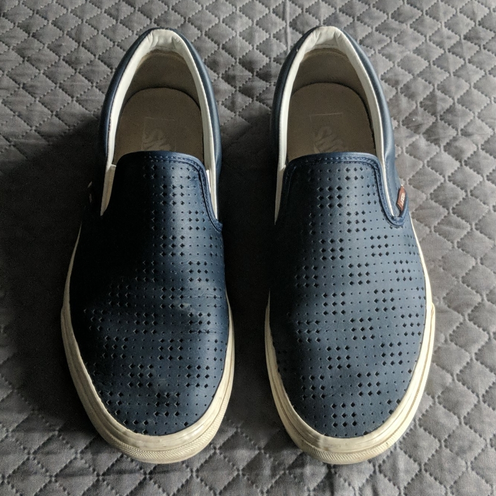 Men's Vans Slip-on Shoes